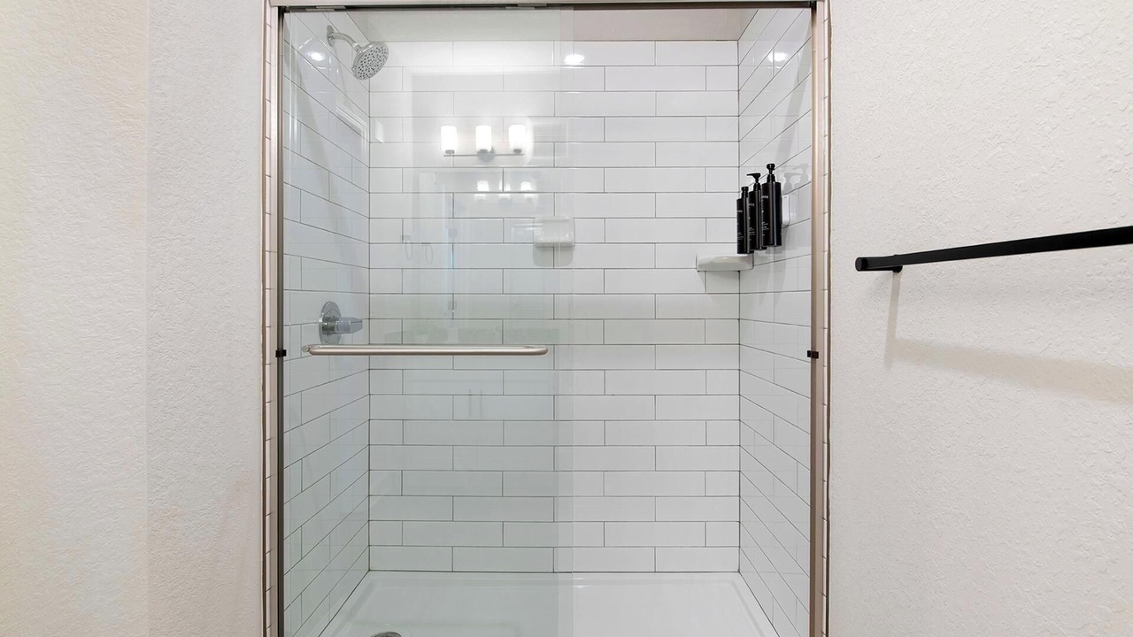 Photo of Bathroom in Port Malabar