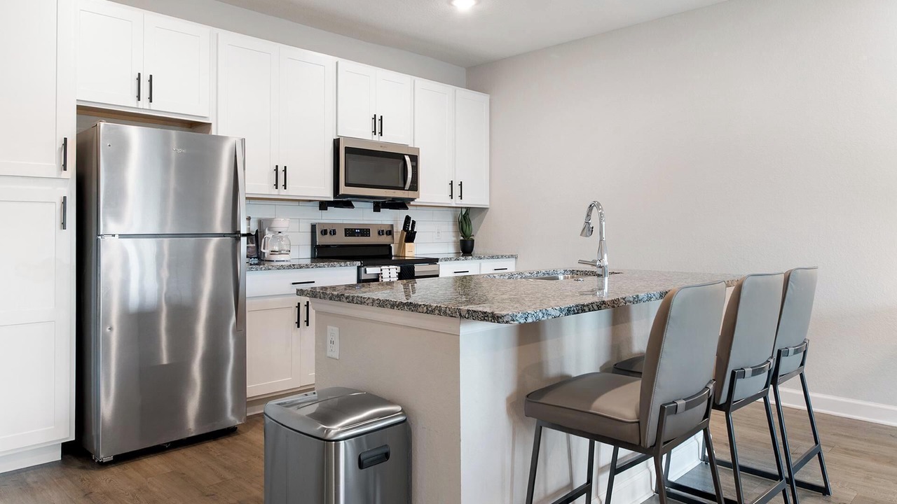 Photo of Kitchen in Port Malabar