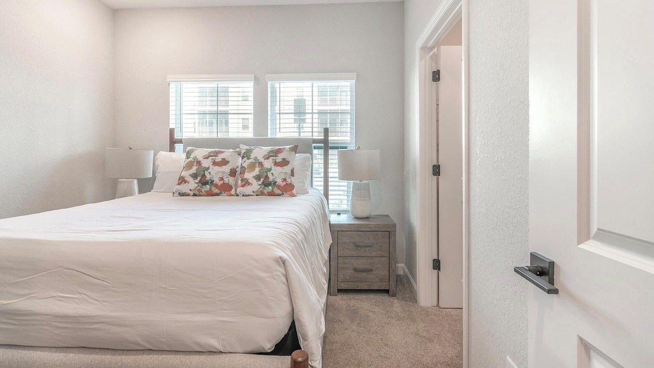 Photo of Bedroom in Port Malabar