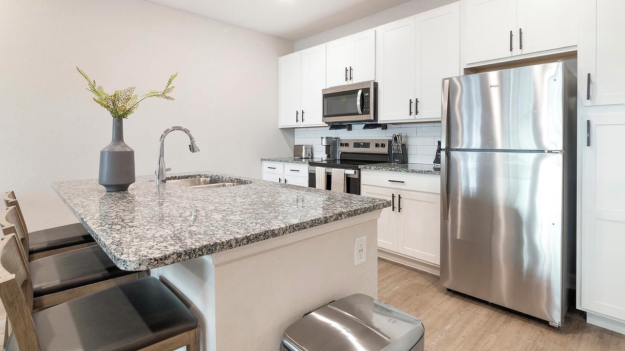 Photo of Kitchen in Port Malabar