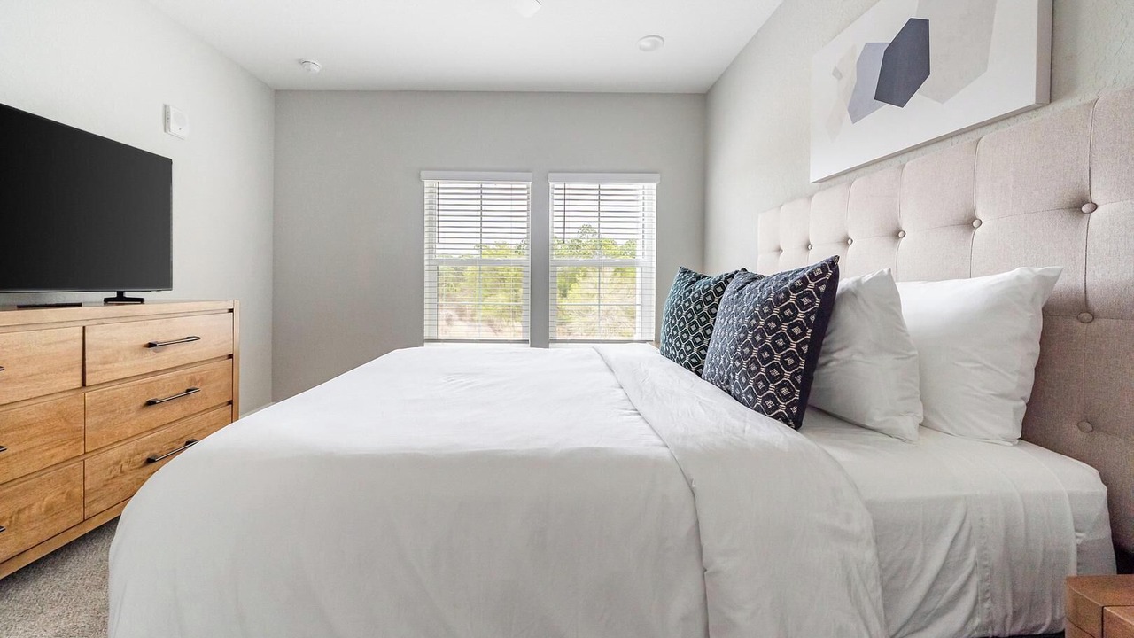 Photo of Bedroom in Port Malabar