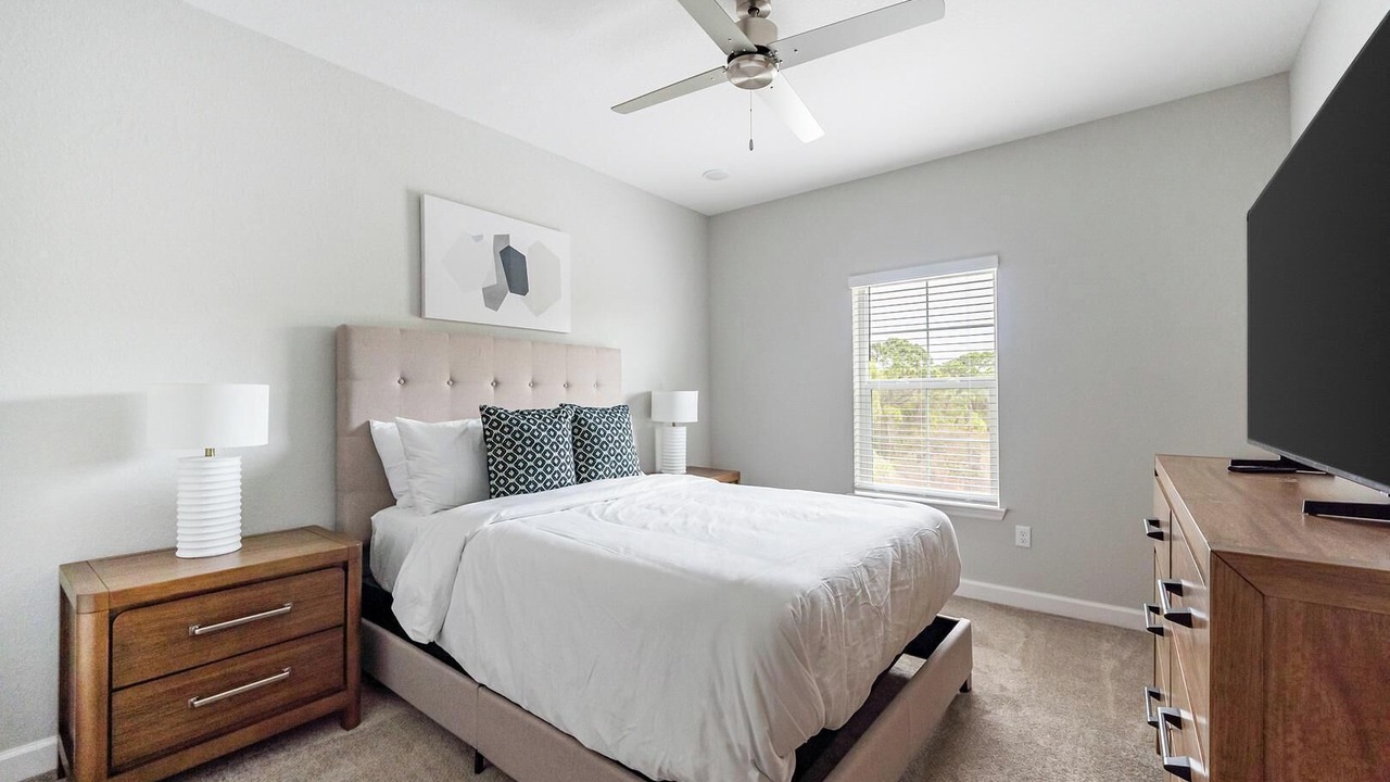 Photo of Bedroom in Port Malabar