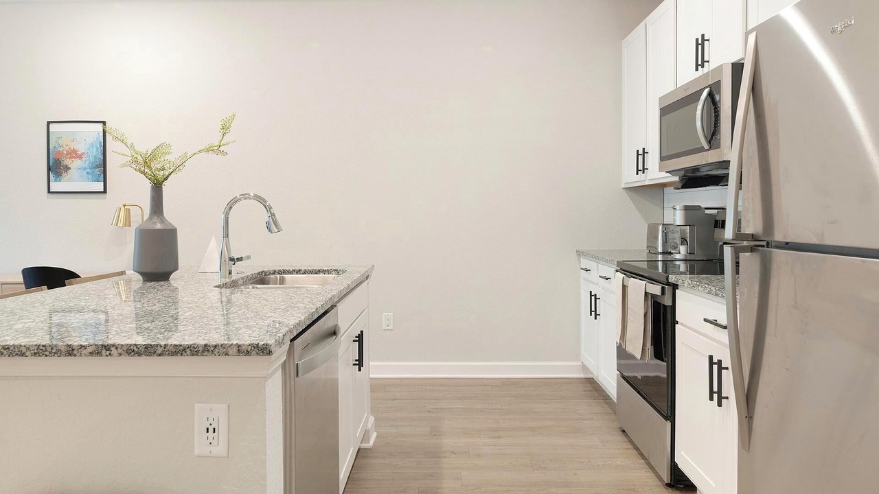 Photo of Kitchen in Port Malabar