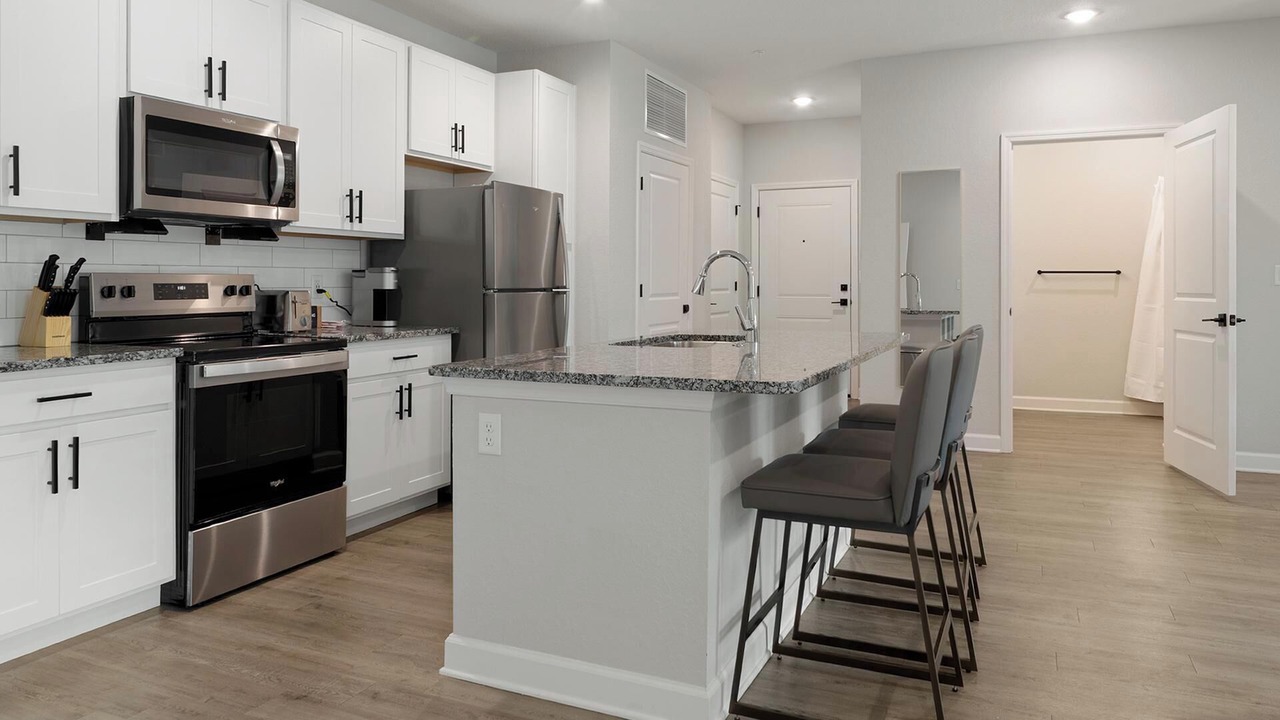 Photo of Kitchen in Port Malabar