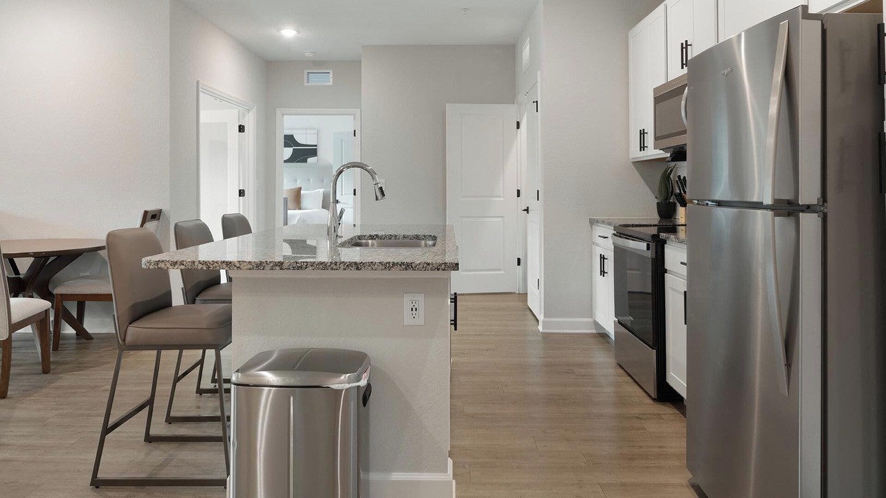 Photo of Kitchen in Port Malabar
