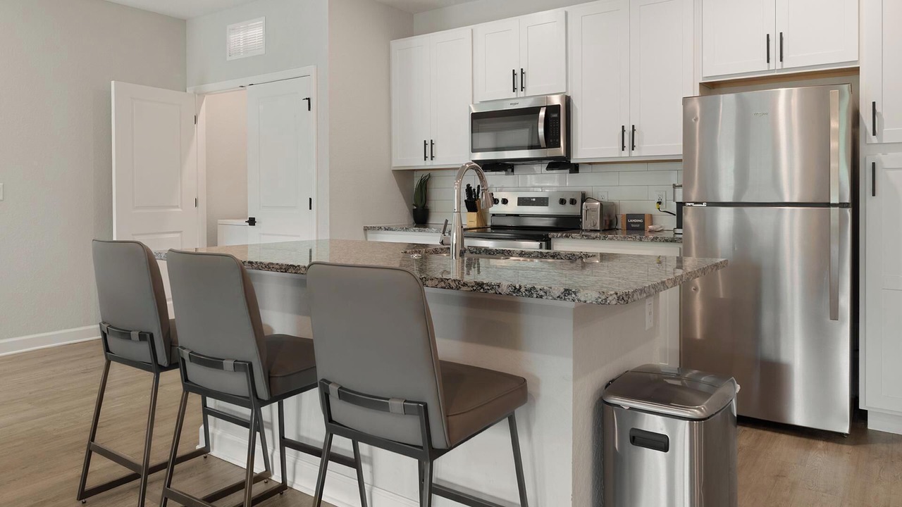 Photo of Kitchen in Port Malabar