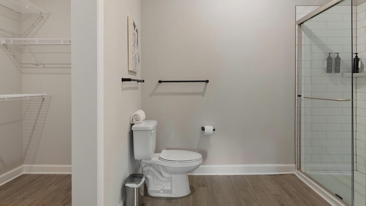 Photo of Bathroom in Port Malabar
