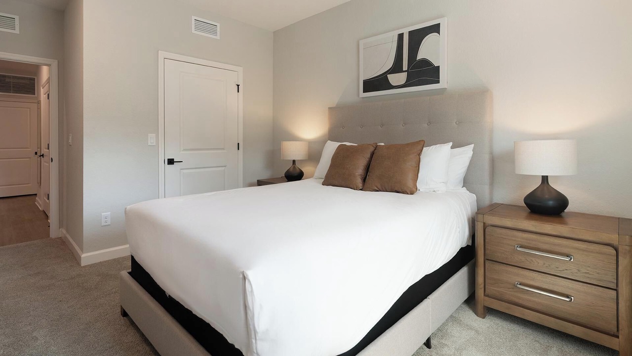 Photo of Bedroom in Port Malabar