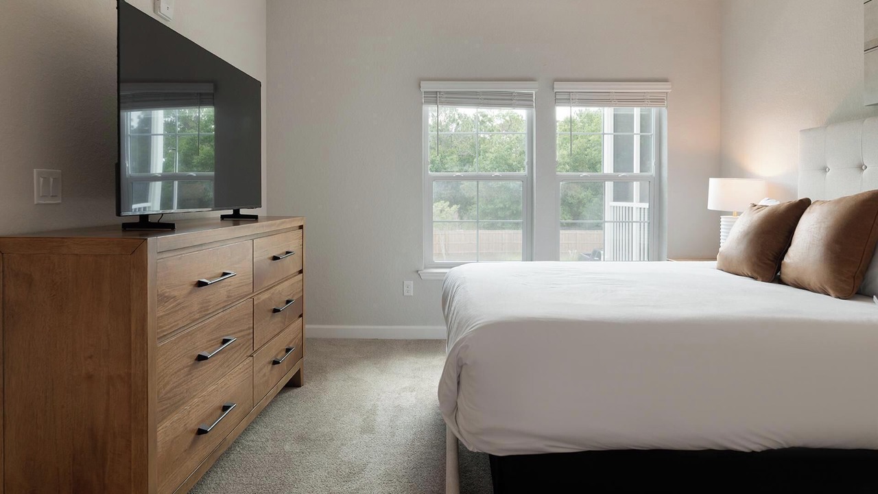 Photo of Bedroom in Port Malabar