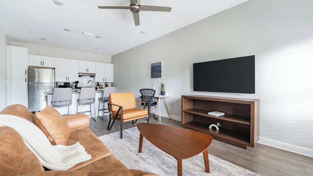 Photo of Livingroom in Port Malabar