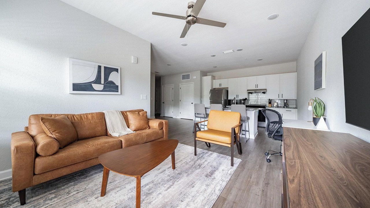 Photo of Livingroom in Port Malabar