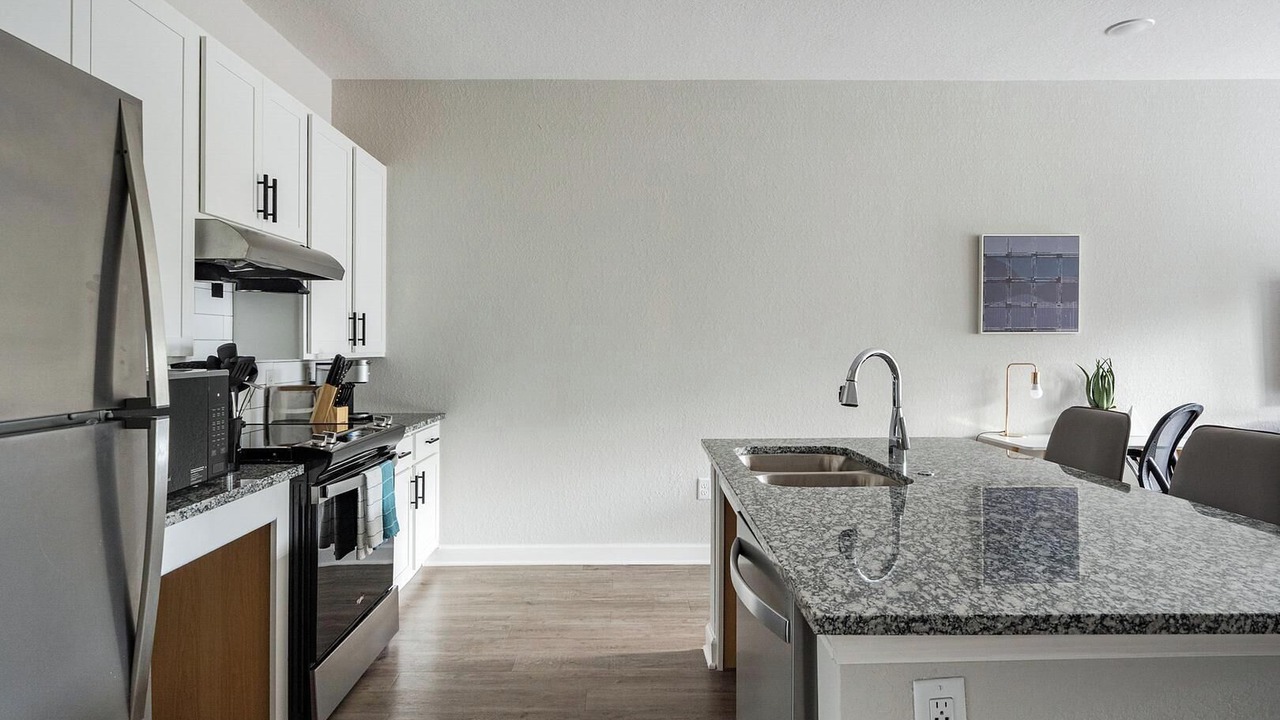 Photo of Kitchen in Port Malabar
