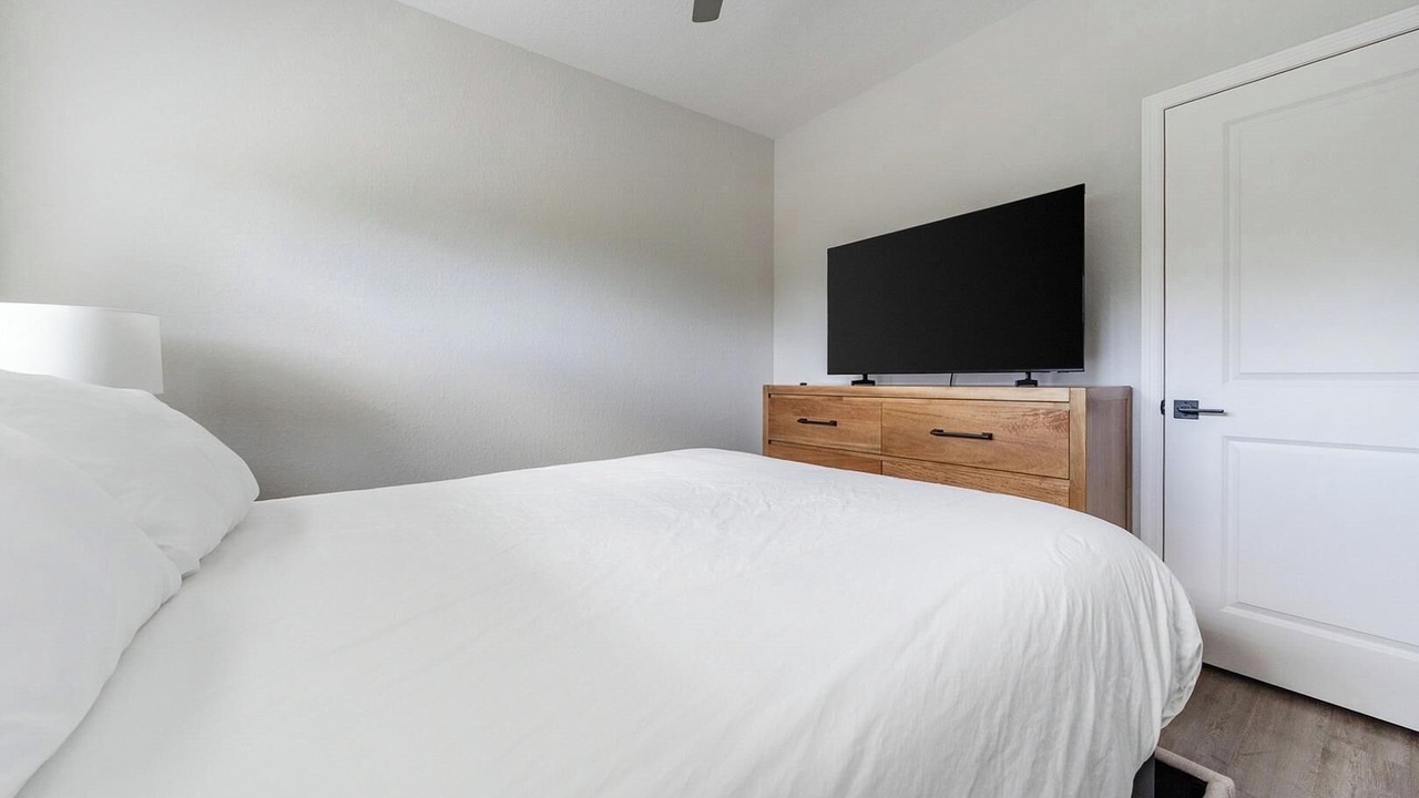 Photo of Bedroom in Port Malabar