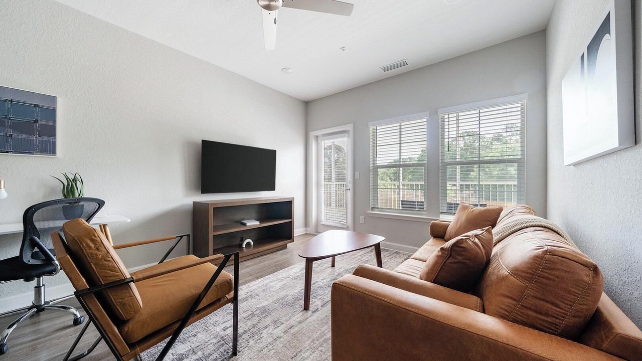 Photo of Livingroom in Port Malabar