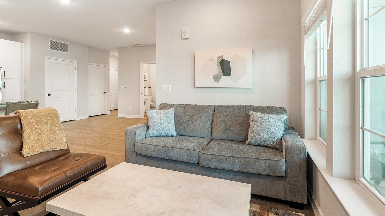 Photo of Livingroom in Port Malabar