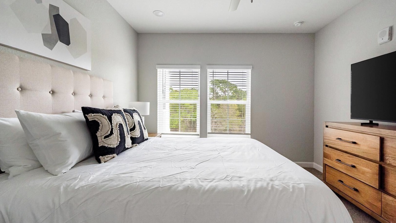 Photo of Bedroom in Port Malabar
