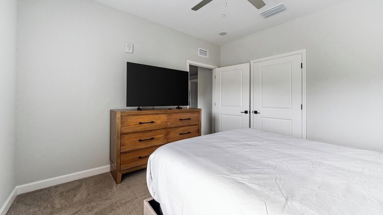 Photo of Bedroom in Port Malabar
