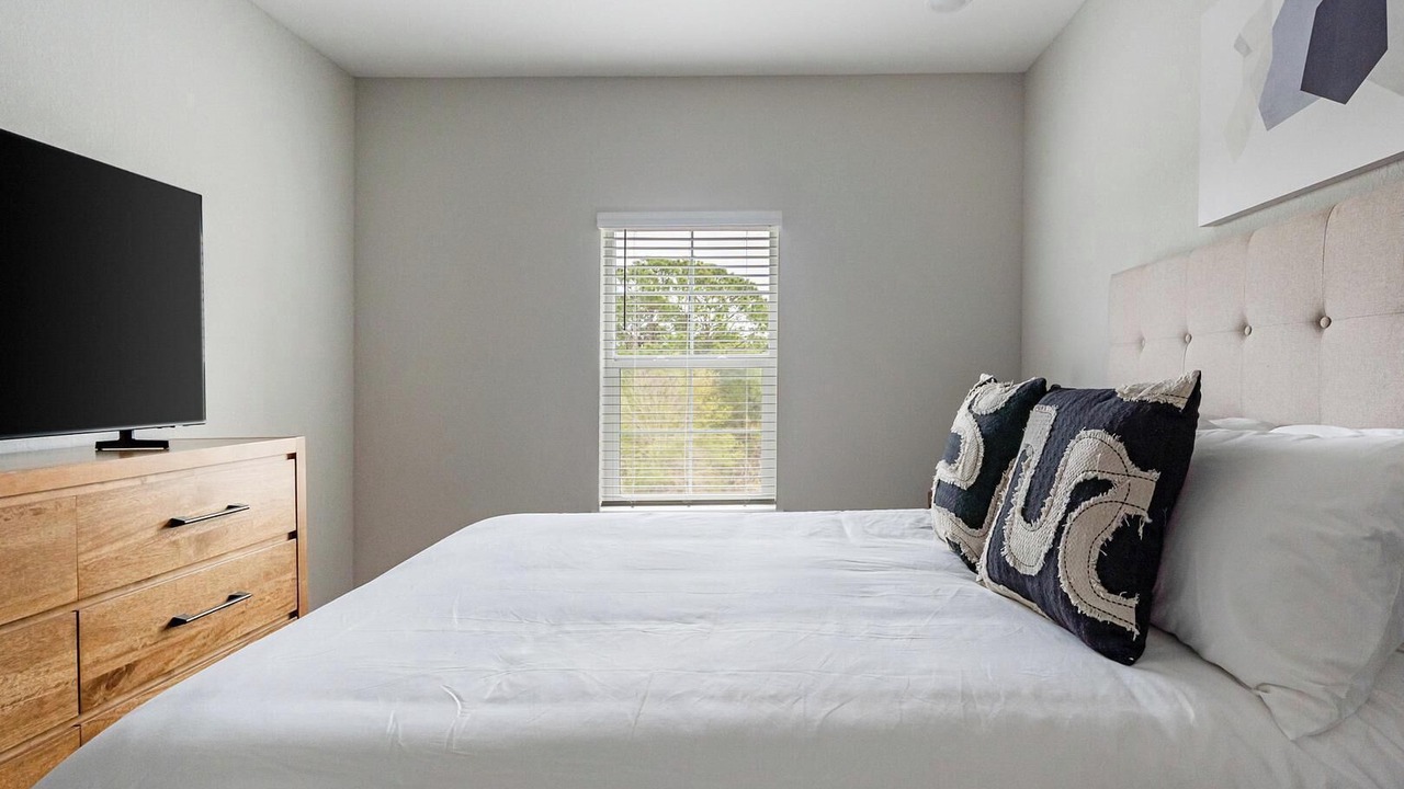 Photo of Bedroom in Port Malabar