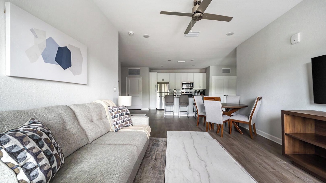 Photo of Livingroom in Port Malabar