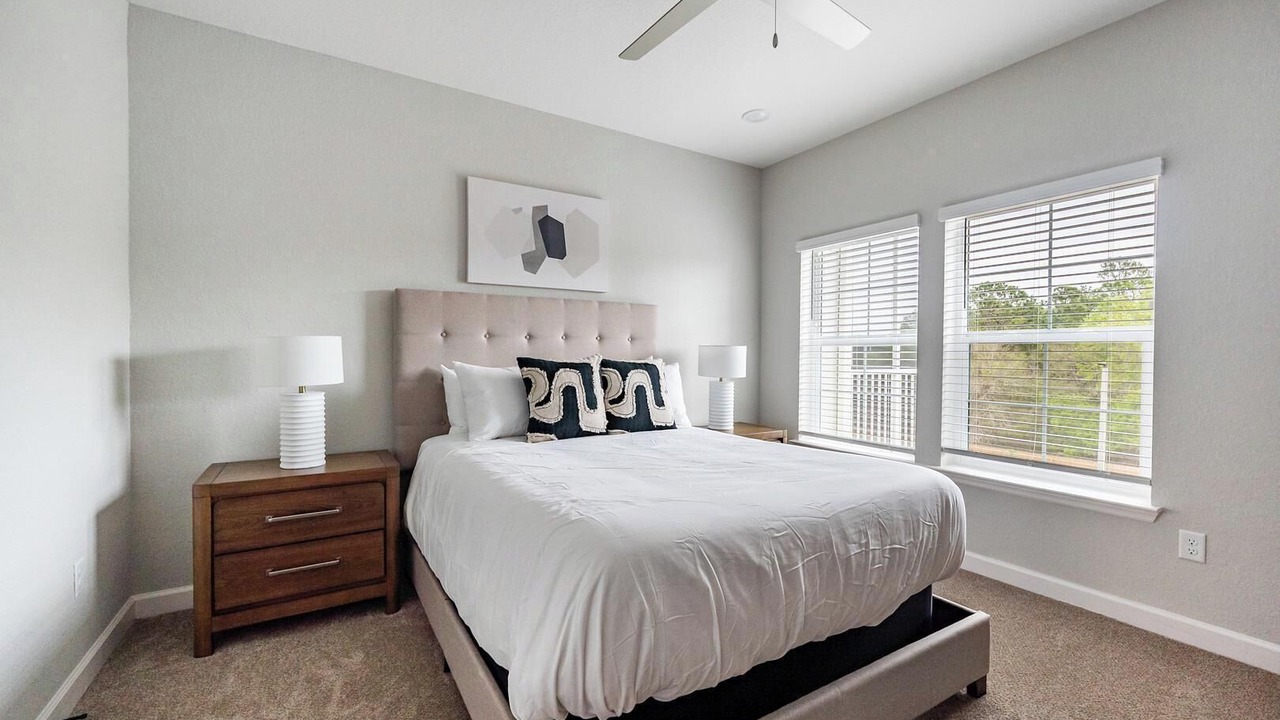 Photo of Bedroom in Port Malabar
