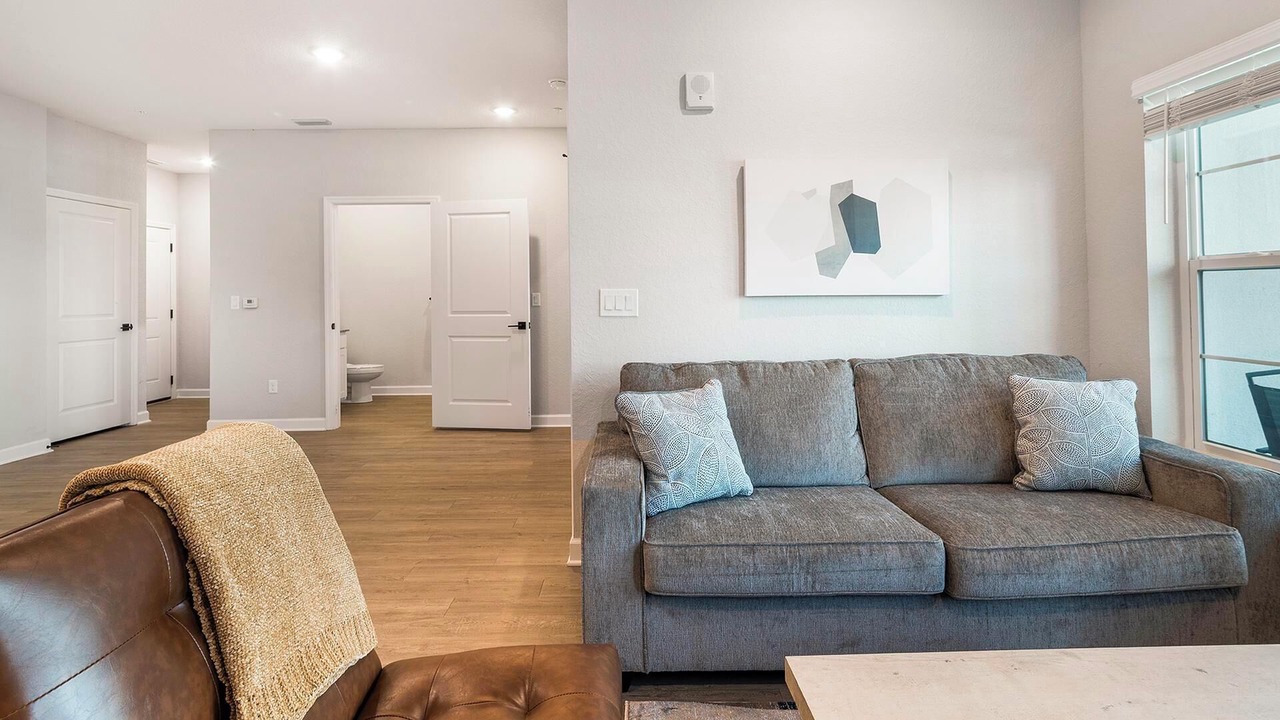 Photo of Livingroom in Port Malabar