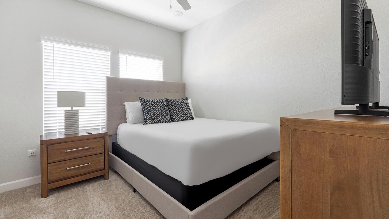 Photo of Bedroom in Port Malabar