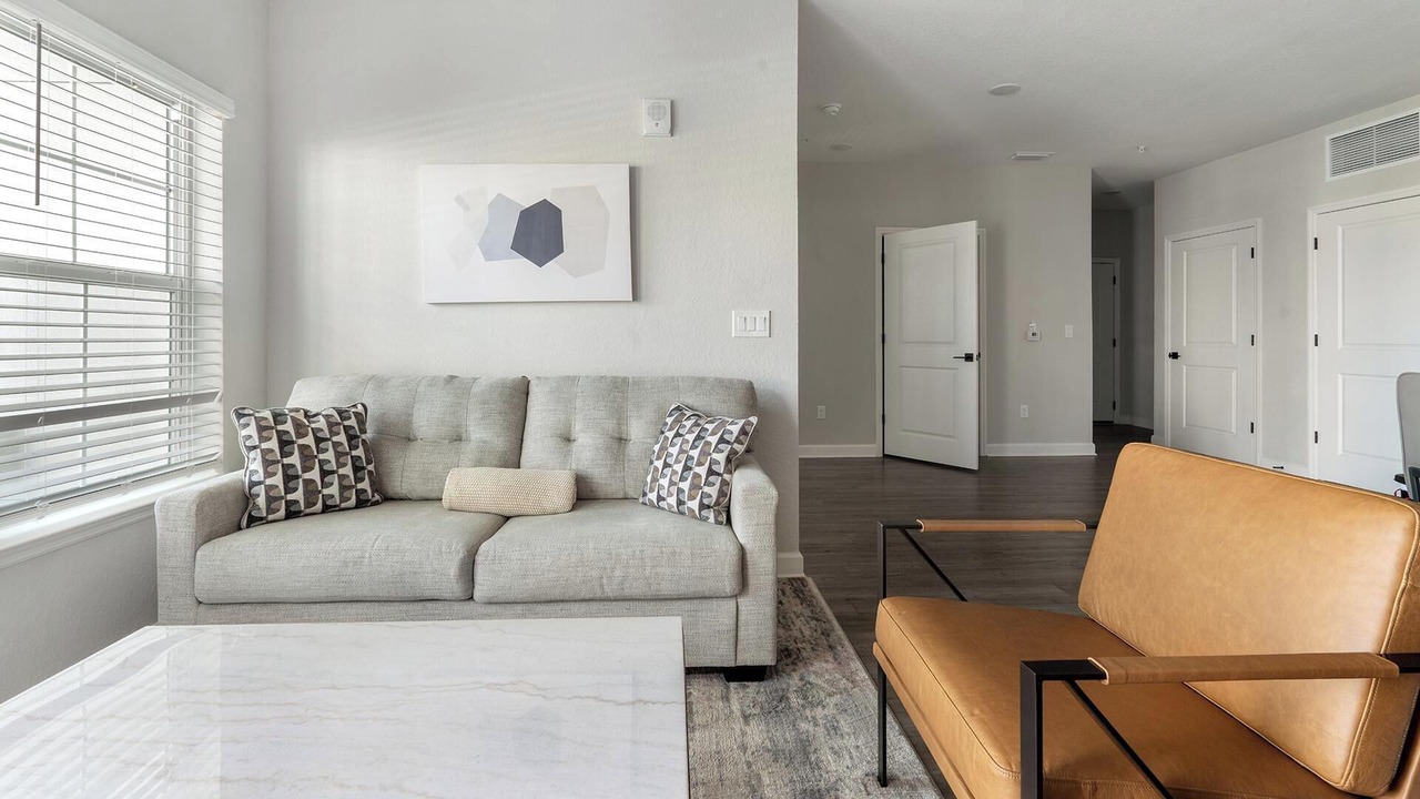 Photo of Livingroom in Port Malabar