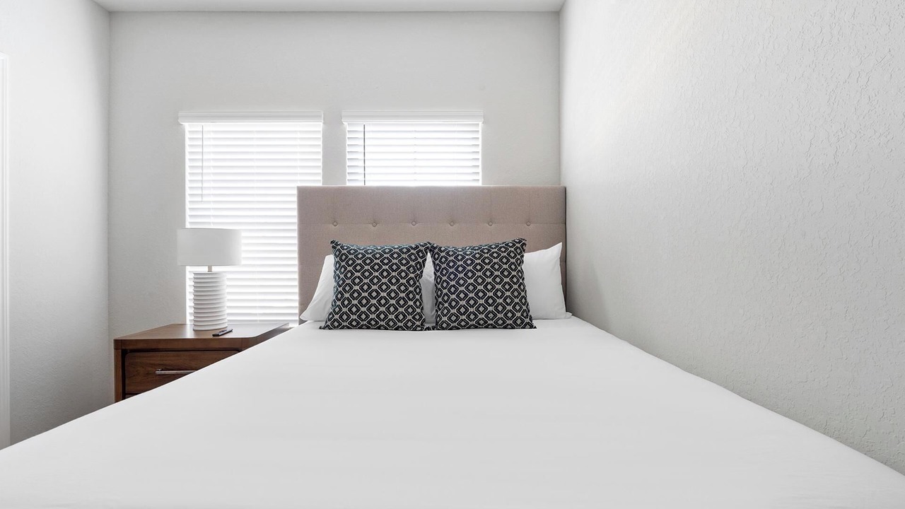 Photo of Bedroom in Port Malabar