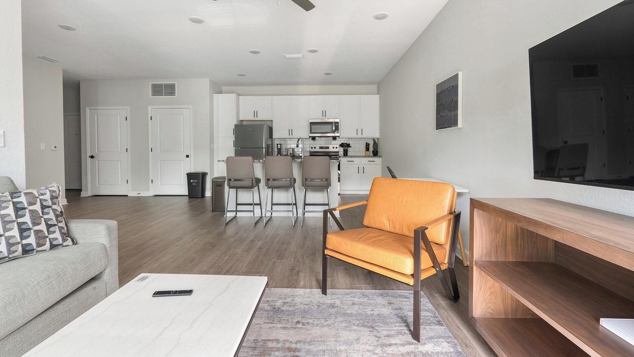 Photo of Livingroom in Port Malabar