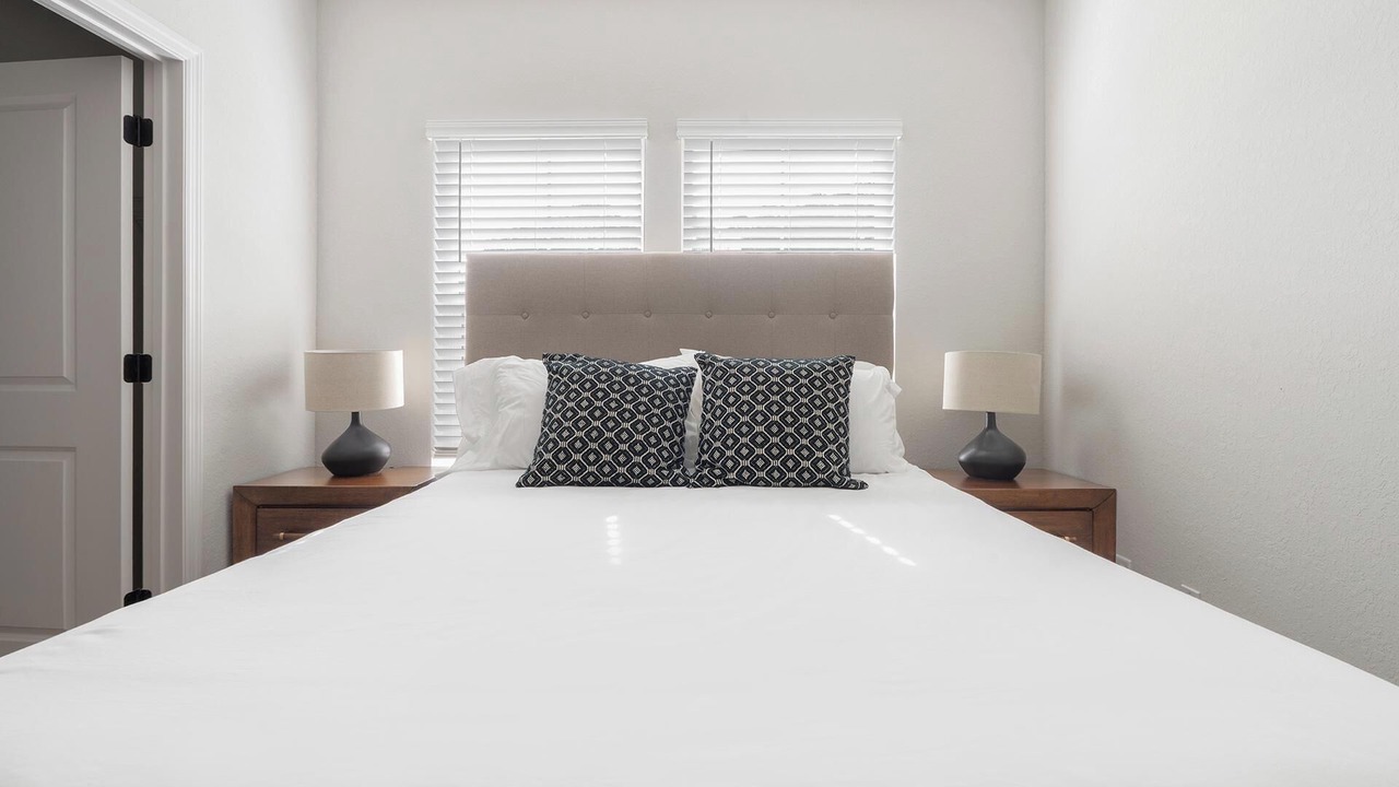 Photo of Bedroom in Port Malabar