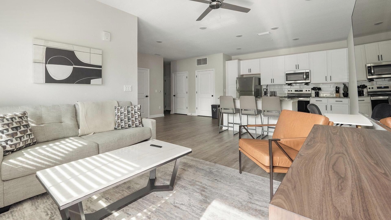 Photo of Livingroom in Port Malabar