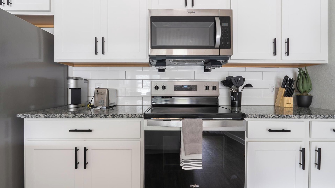 Photo of Kitchen in Port Malabar