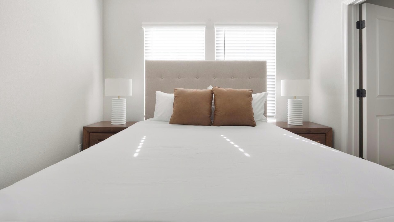 Photo of Bedroom in Port Malabar