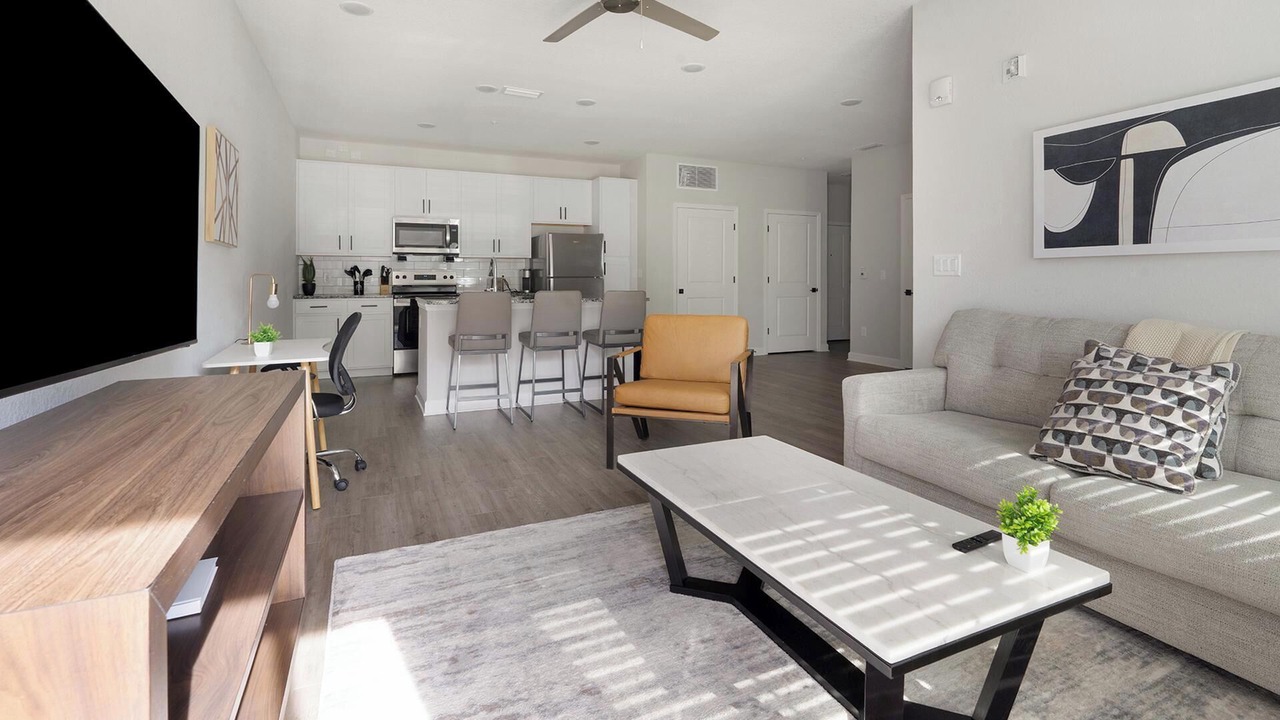 Photo of Livingroom in Port Malabar
