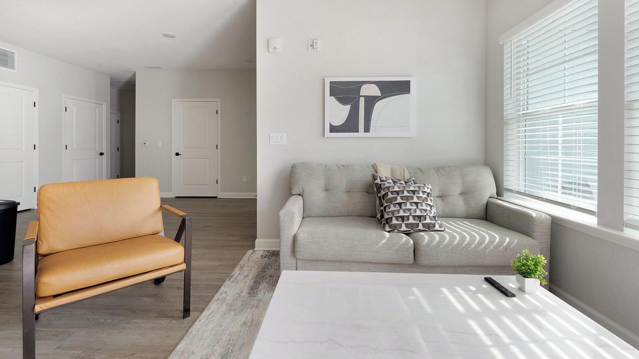 Photo of Livingroom in Port Malabar