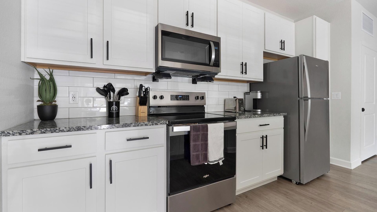 Photo of Kitchen in Port Malabar