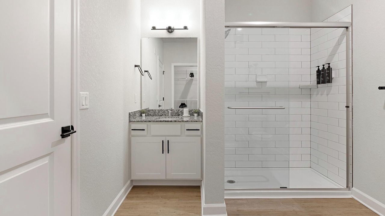 Photo of Bathroom in Port Malabar