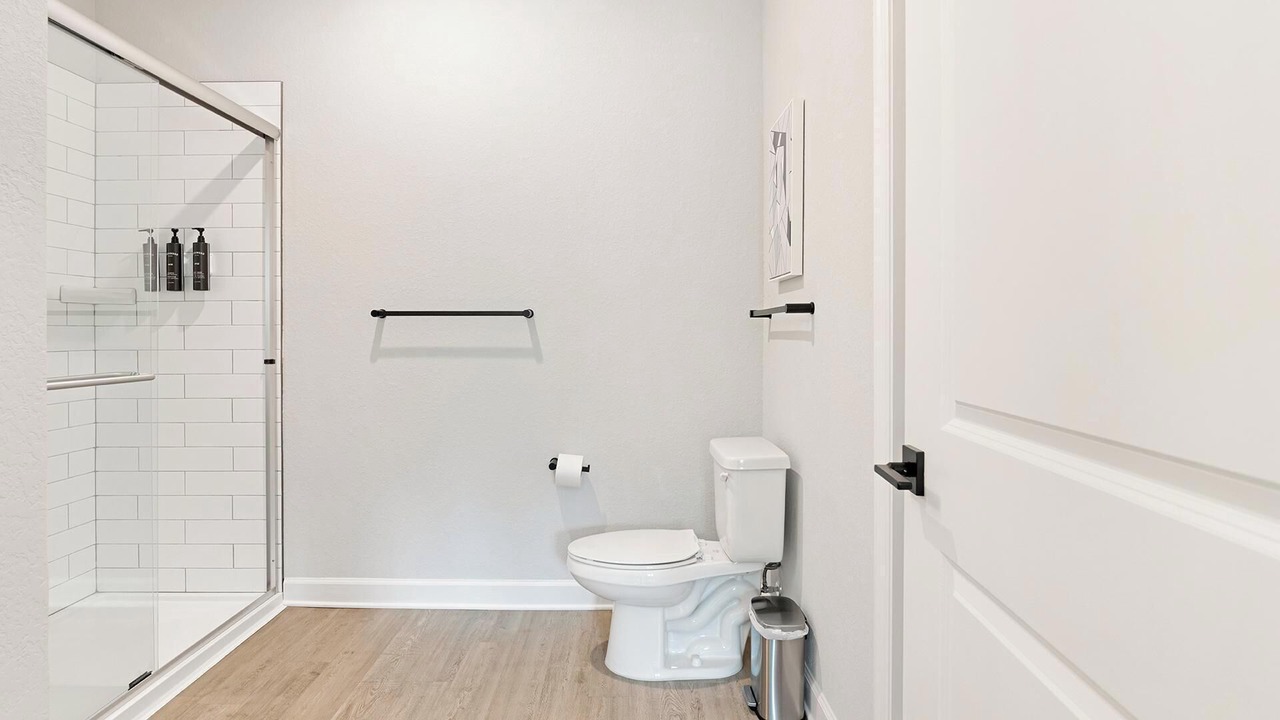 Photo of Bathroom in Port Malabar