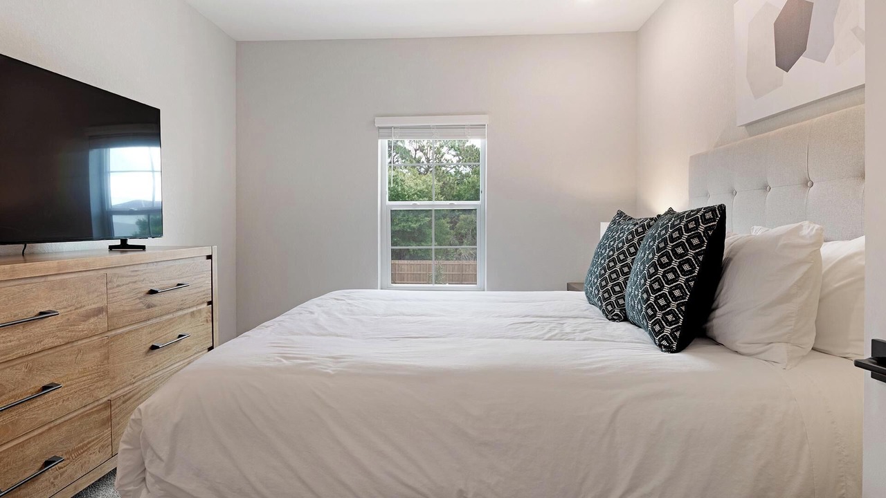 Photo of Bedroom in Port Malabar