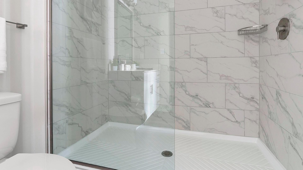 Photo of Bathroom in West 1st Street