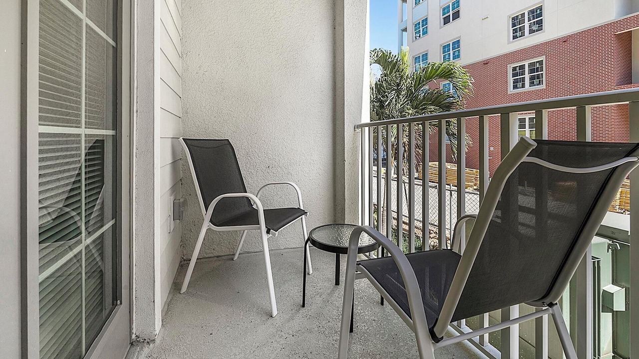 Photo of Outdoor in West 1st Street