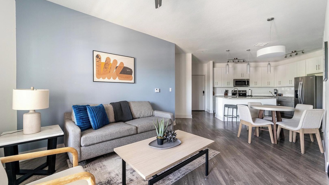 Photo of Livingroom in Venice