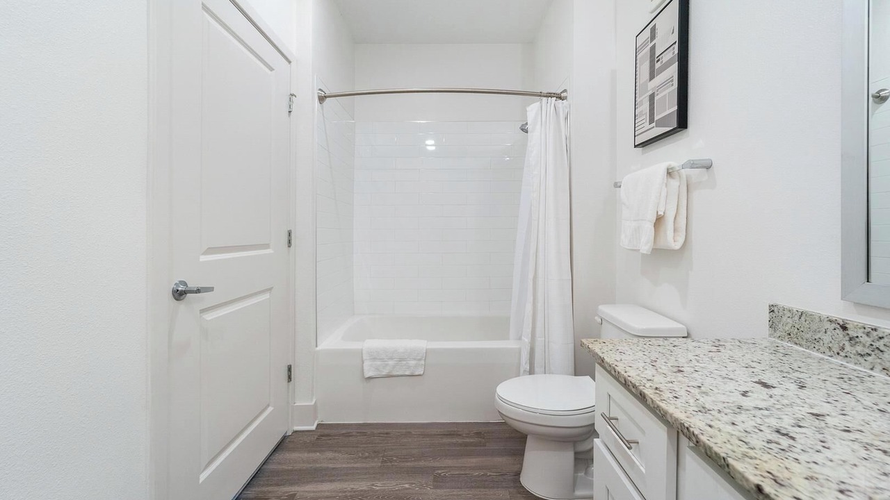 Photo of Bathroom in Venice