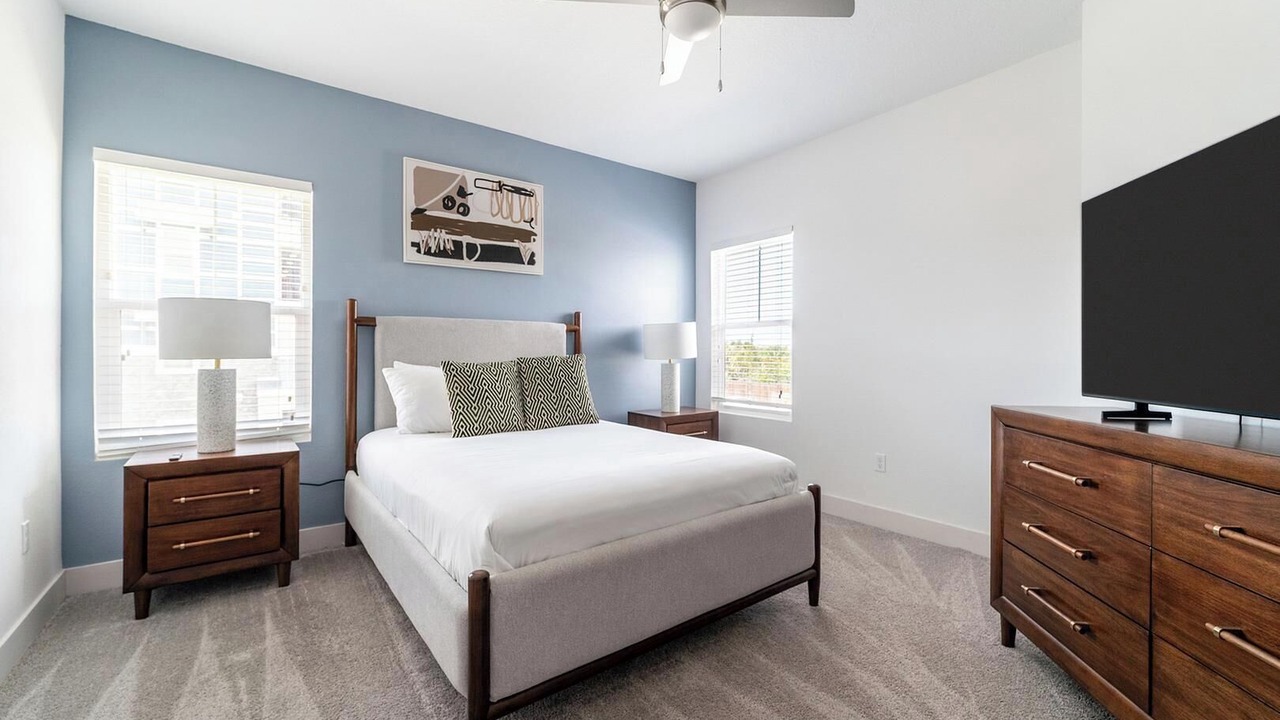 Photo of Bedroom in Venice