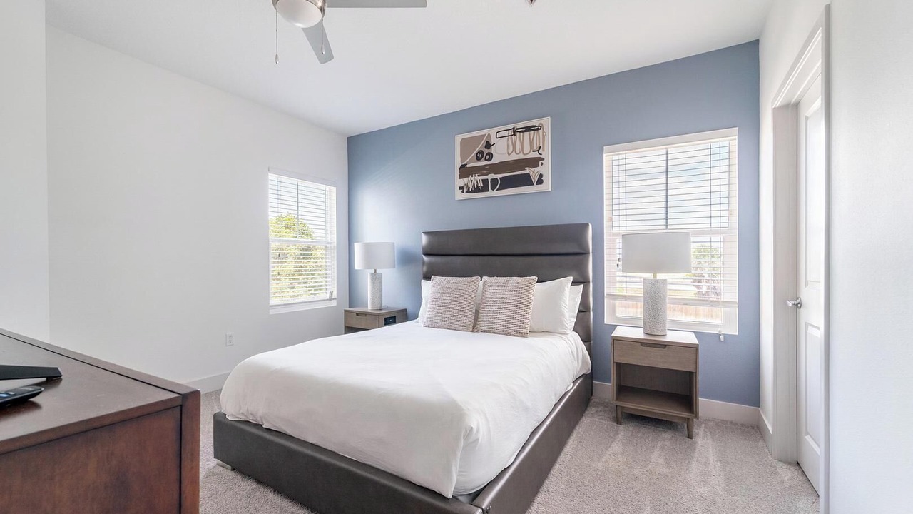 Photo of Bedroom in Venice