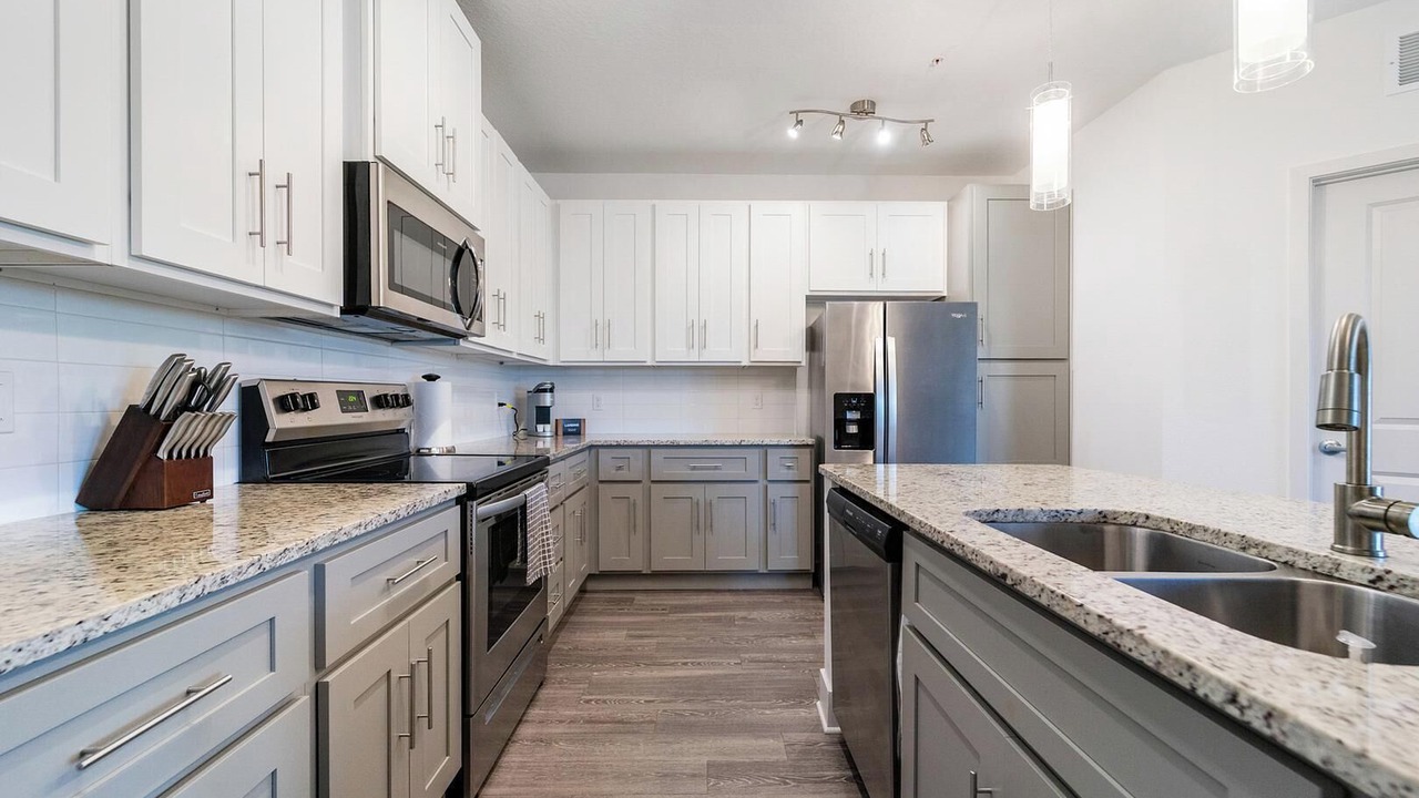 Photo of Kitchen in Venice