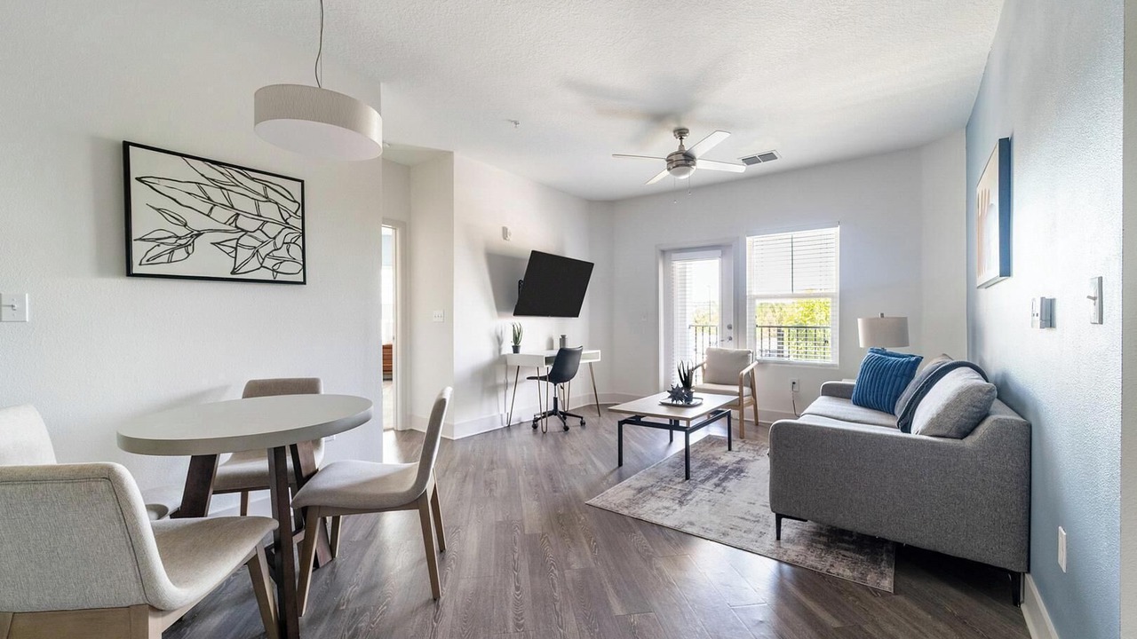 Photo of Livingroom in Venice