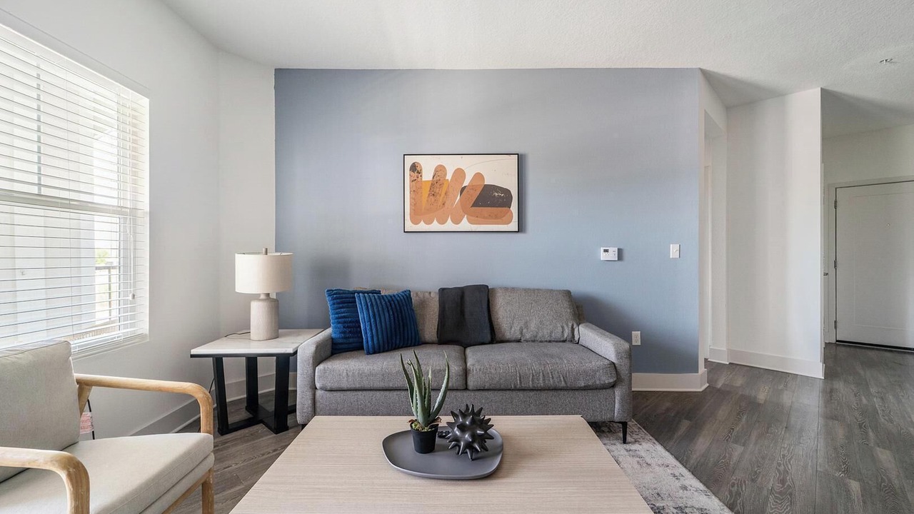 Photo of Livingroom in Venice