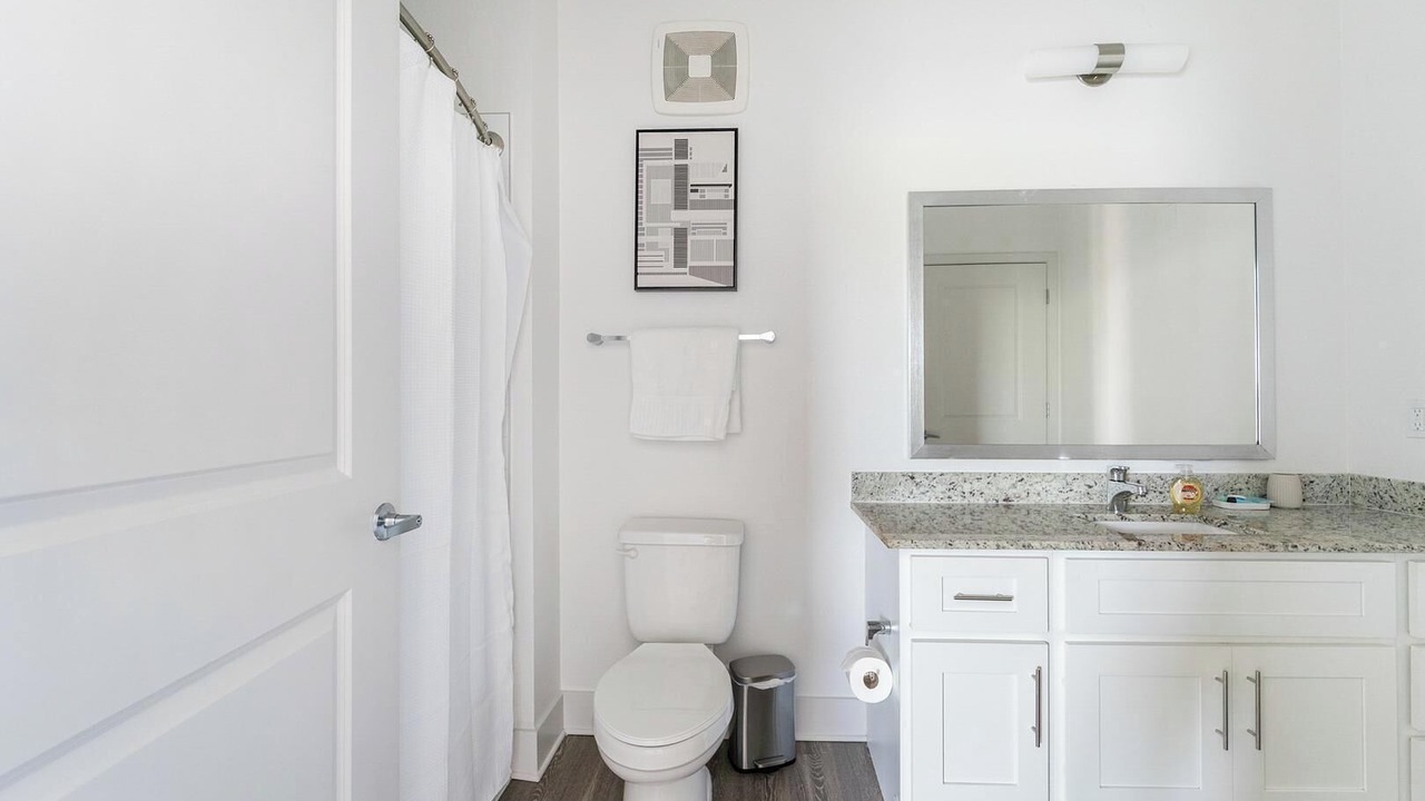 Photo of Bathroom in Venice