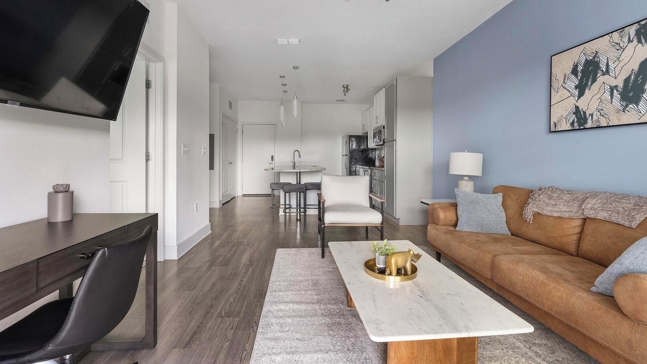 Photo of Livingroom in Venice